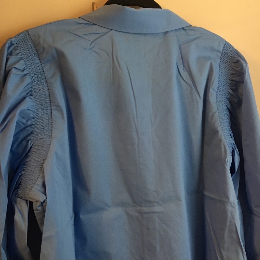 Worthington Button Down Size Large - Picture 8 of 8